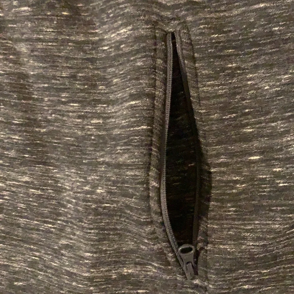 NWT Fanatics Los Angeles Dodgers Fleece Zip-up Sweatshirt - Picture 6 of 15